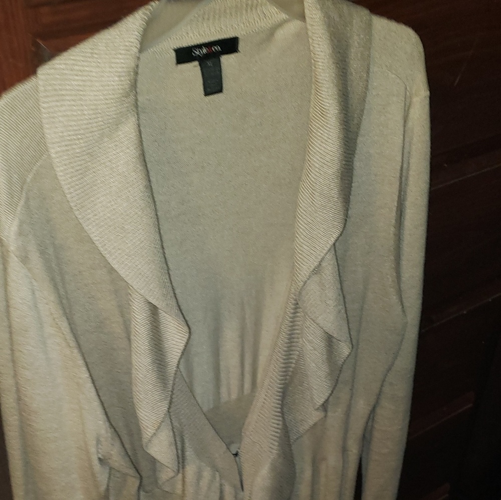 Sweater